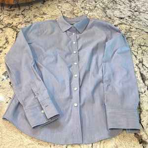 Banana Republic Ladies Button Down